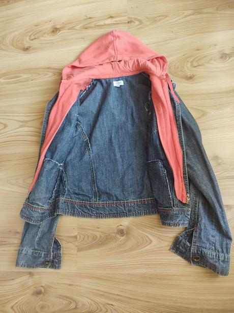 Rifľová bunda, 146