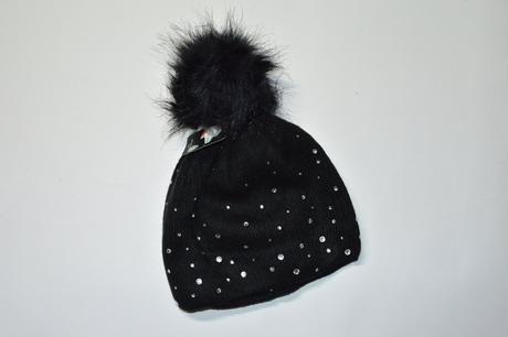 Čiapočka s brmbolcom, 