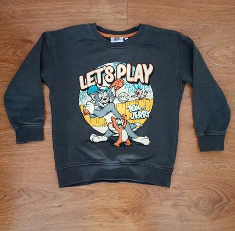 Mikina tom a jerry, 116