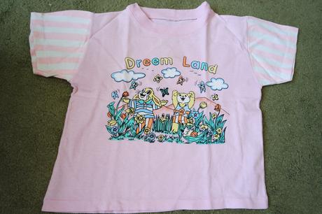 Detská letná súprava, 104