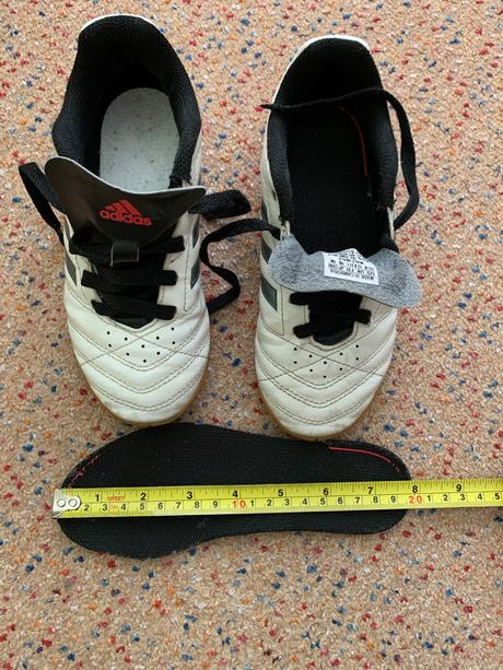 Halové tenisky, adidas,32