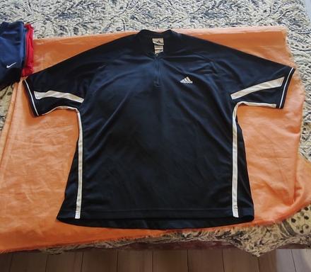 Modré adidas, adidas,xl