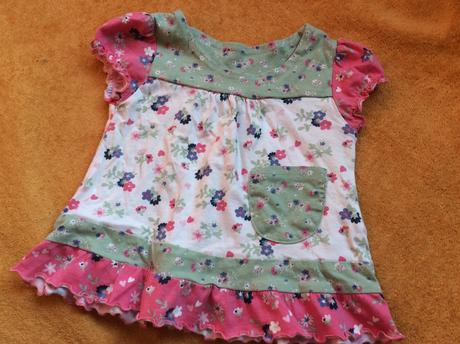 Tunika zn. next, next,62