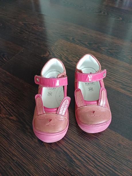 Kozene topanky sergio bardi v.24, 24