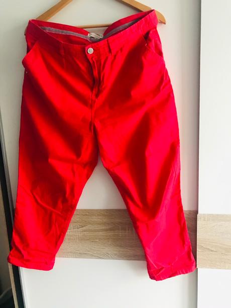 Damske nohavice, f&f,42