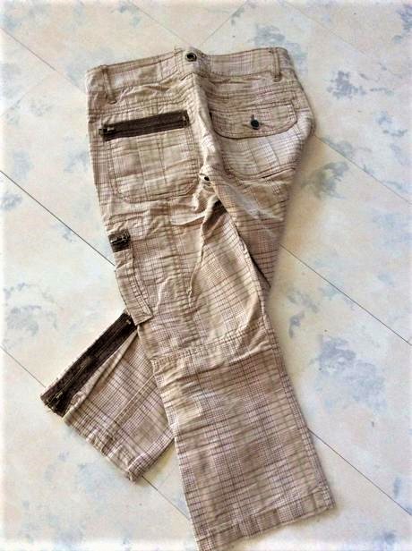 3/4 kapsáče fishbone, fishbone,xs