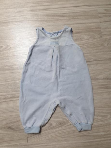 Balicek pre babatko, 50–62