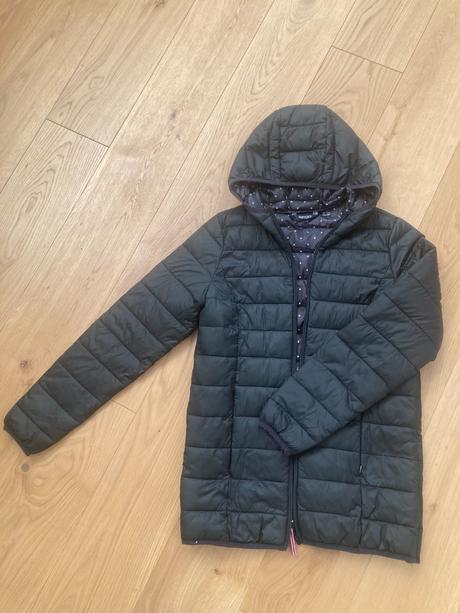 Bunda na nosenie a tehotenstvo, esmara,s