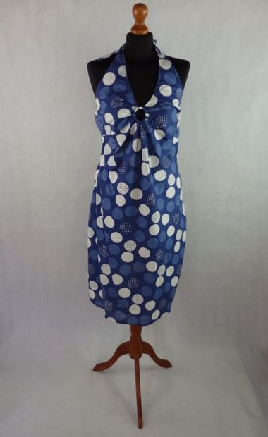 Kvalitné letné šaty, vero moda,42