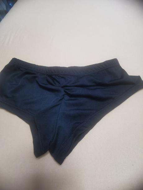 Kratasy na spanie, xs