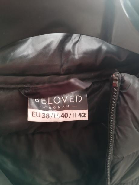 Prechodná bunda, pepco,38