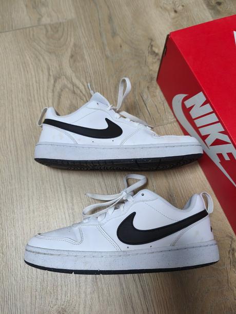 Nike tenisky, nike,38