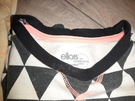 Balíček softshelové nohavice, reflexná bunda, 122–134