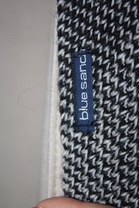 Univerzalne pončo / pelerína blue sand, 