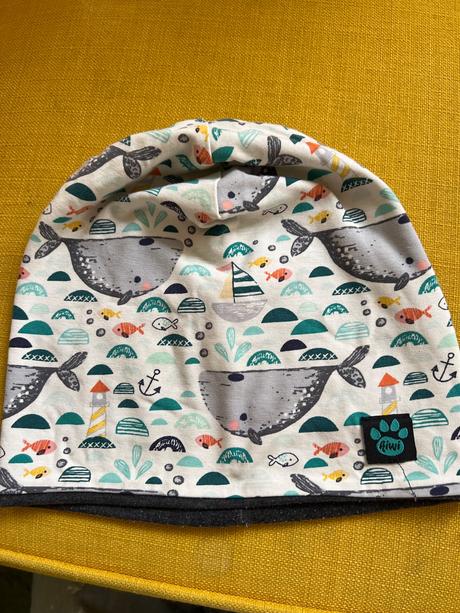 Kiwi handmade ciapka, 98