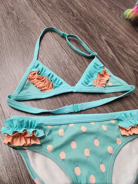 Krasne plavky 98/104, 104