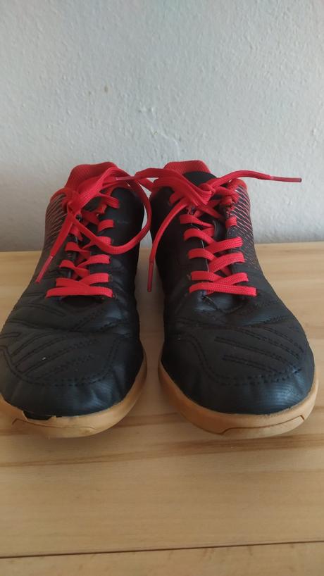 Halovky, decathlon,37