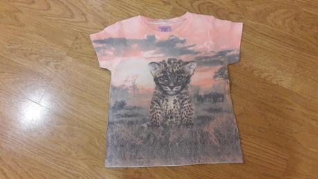 Tričko, f&f,92