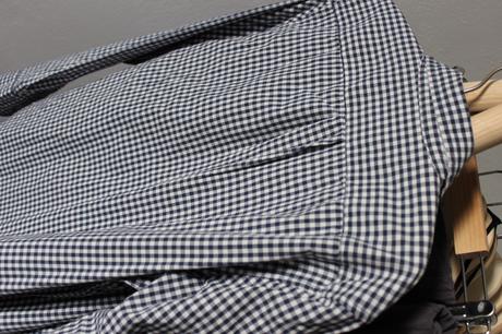 Gap poplin kosela od 160, gap,164