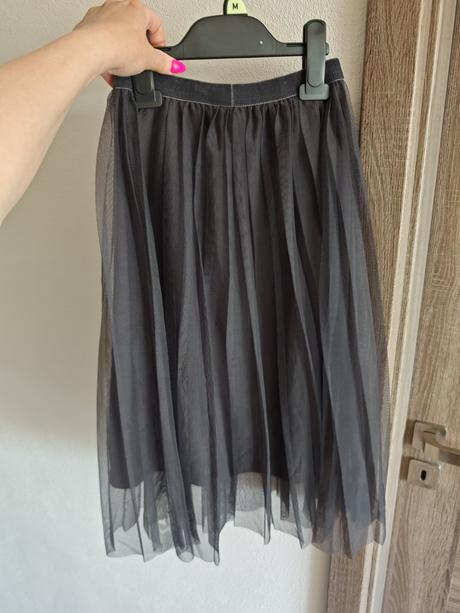 Dievčenská sukňa, reserved,134