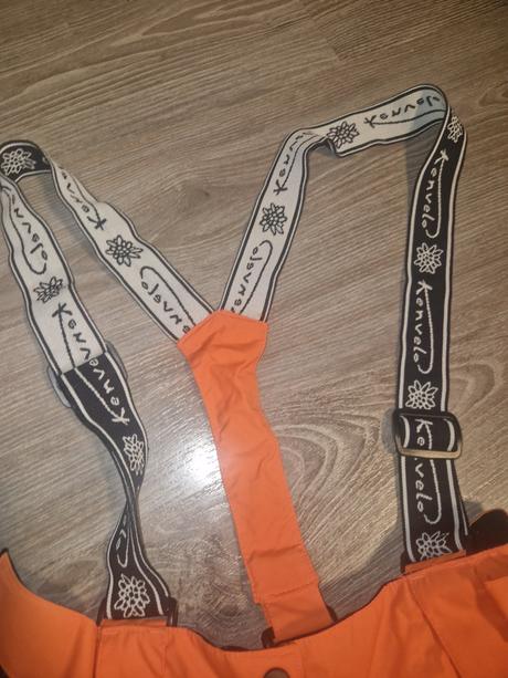 Lyžiarske nohavice kenvelo, kenvelo,32