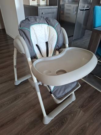 Hauck sit 'n relax, hauck