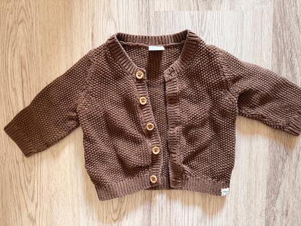 Lindex svetrík 68, lindex,68