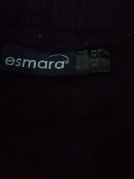 Športová sukňa - 40, esmara,40