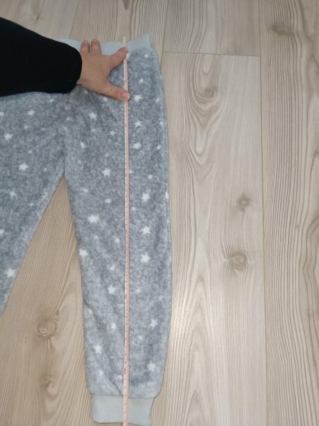 Teplučke pyžamko, f&f,122