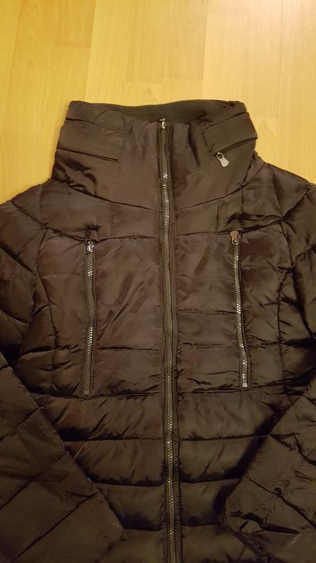 Zimná bunda, xl