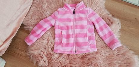 Teplá mikinka, lupilu,86