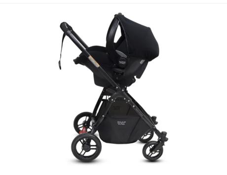 Hlboký kočík valco baby snap ultra, valco baby,valco baby snap ultra