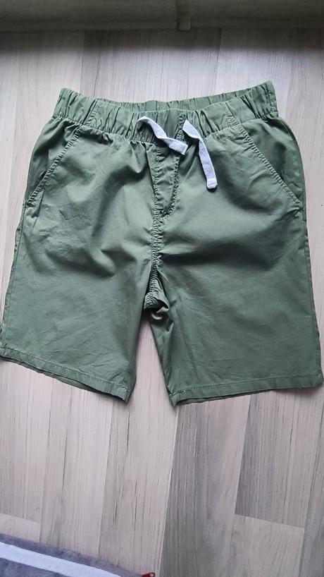 Kratasy, h&m,140