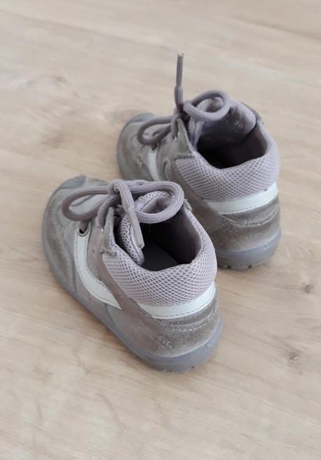 Kozene topanky, superfit,20