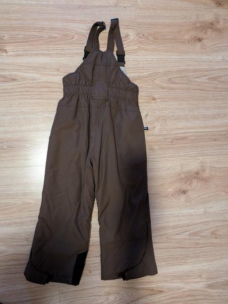 Otepľováky snoxx, 110