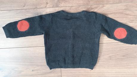 Svetrík lupilu, lupilu,74