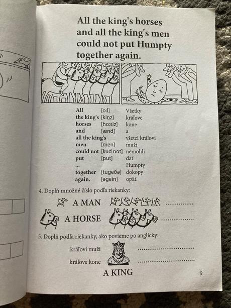 Sing a song with us (2005), 