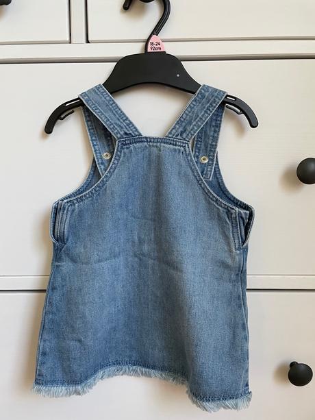 Riflove saty tesco 3-6m, tesco,68