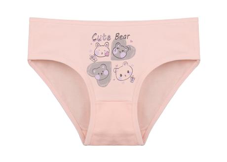 Dievčenské nohavičky donella 4171pb17, 122 / 128 / 134 / 140