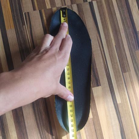 Nízke vibramky la sportiva 42, 42