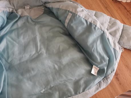 Zimná bunda, lindex,164