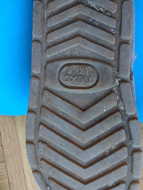 Next zajačikové čižmičky teplúčke kožušinkové, next,26