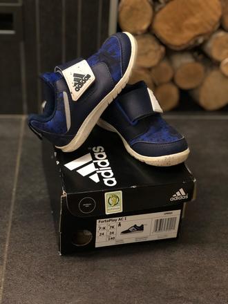 Adidas fortaplay, adidas,24