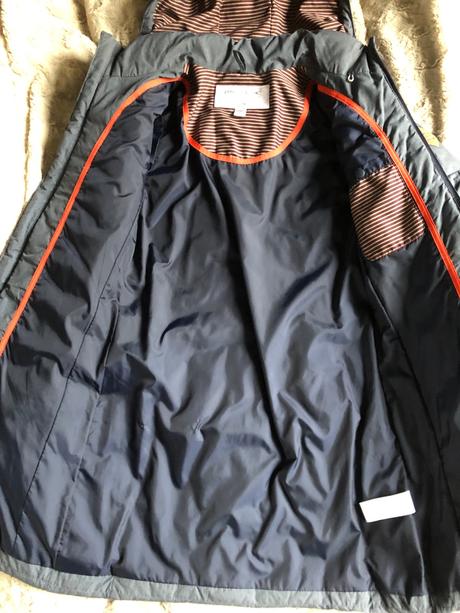 Zimna bunda oneil v.s, o'neill,s