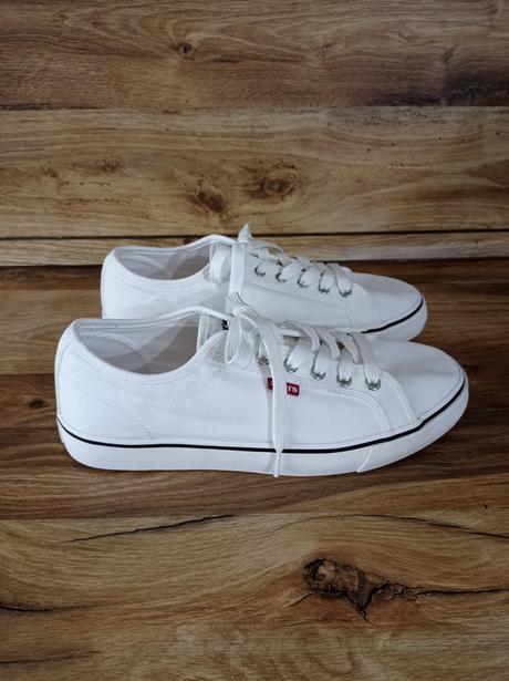 Pánske tenisky levis, levis,42