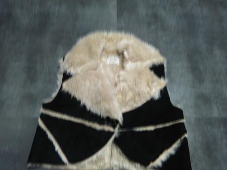 Teplá vesta, new look,38