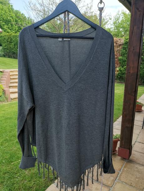 Dámsky pulover, bonprix,46