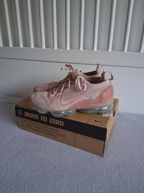 Nike vapormax tenisky botasky topánky, nike,41