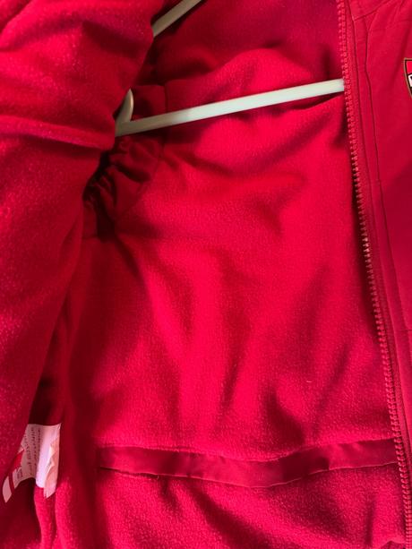 Vesta spartak trnava detská 2-3roky, 98