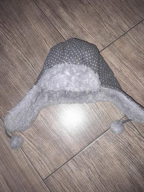 Baranica usianka, 110